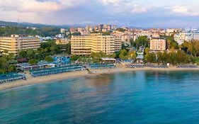 Oezkaymak Select Resort Hotel